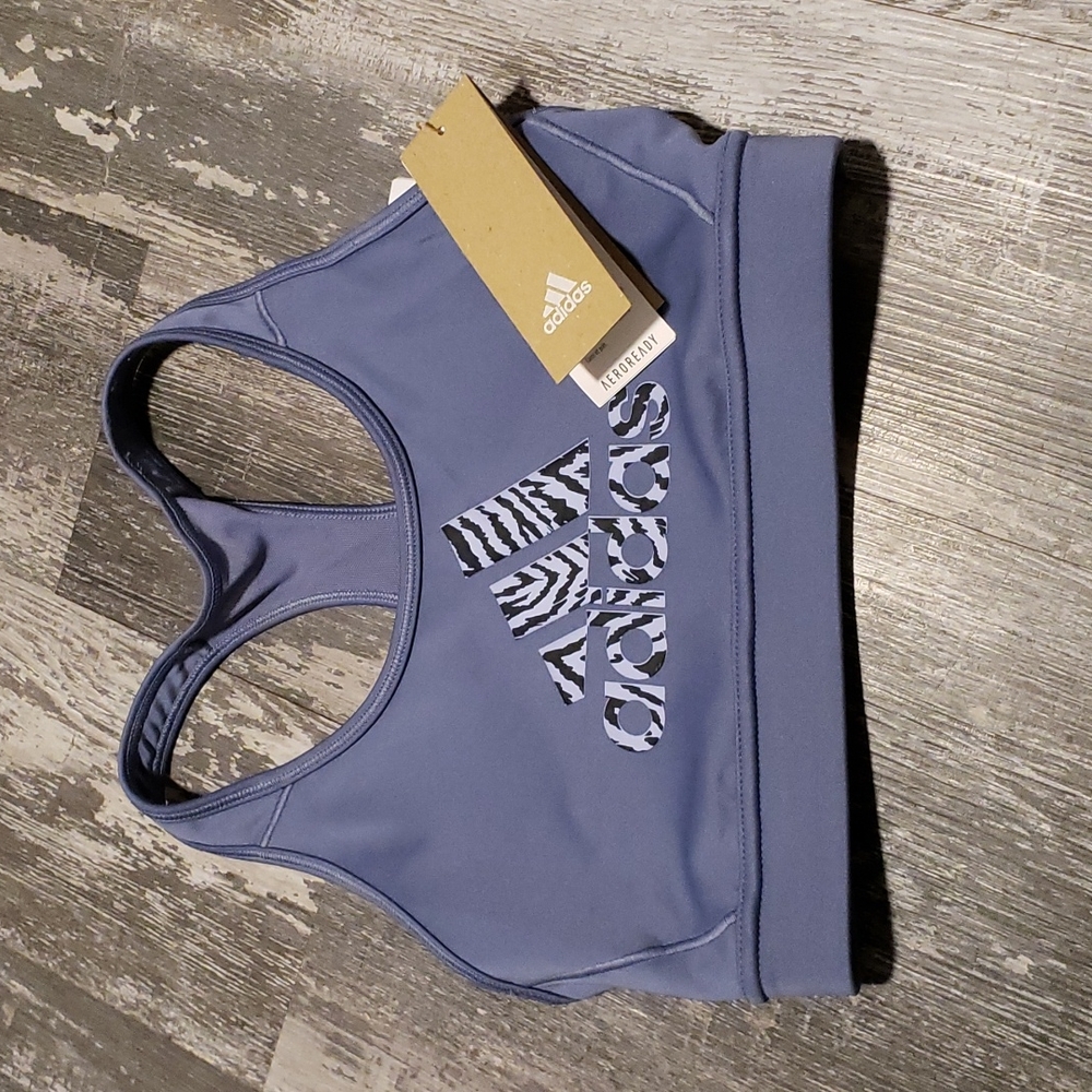 3/50 Adidas aeroready sports bra